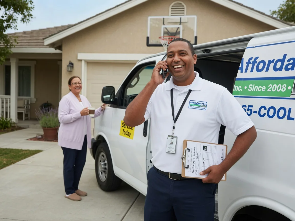 Central Ac Repair Pekin, ND FAQs